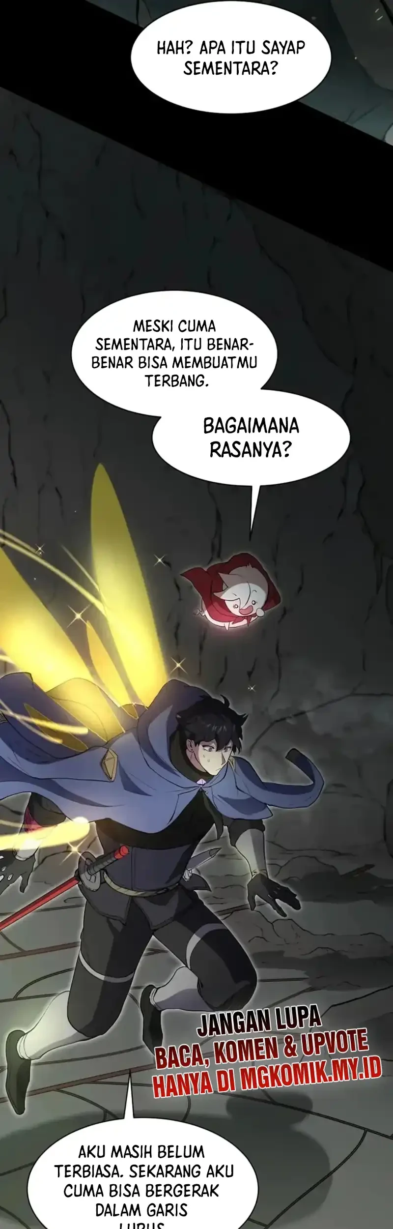 Leveling Up with Skills Chapter 139 Gambar 3