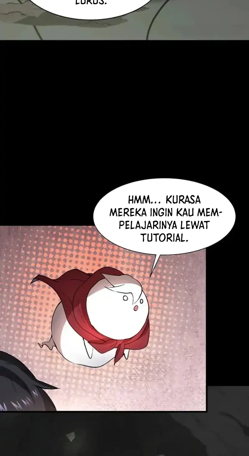 Leveling Up with Skills Chapter 139 Gambar 4