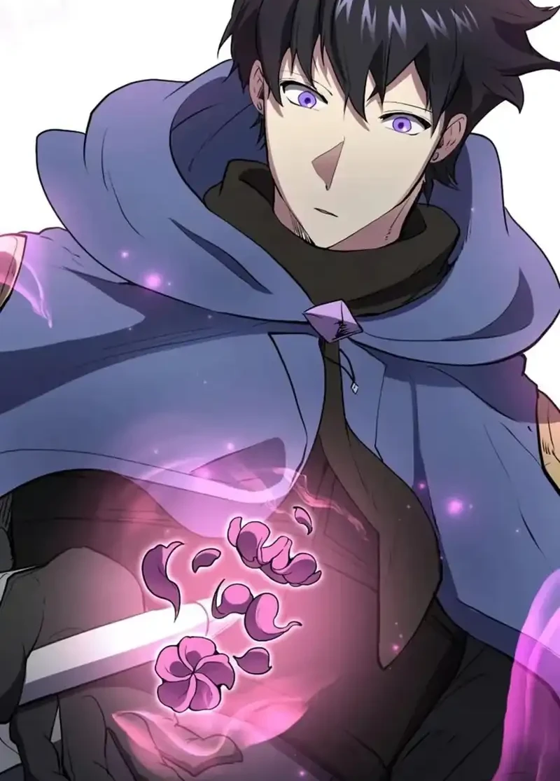 Leveling Up with Skills Chapter 139 Gambar 60