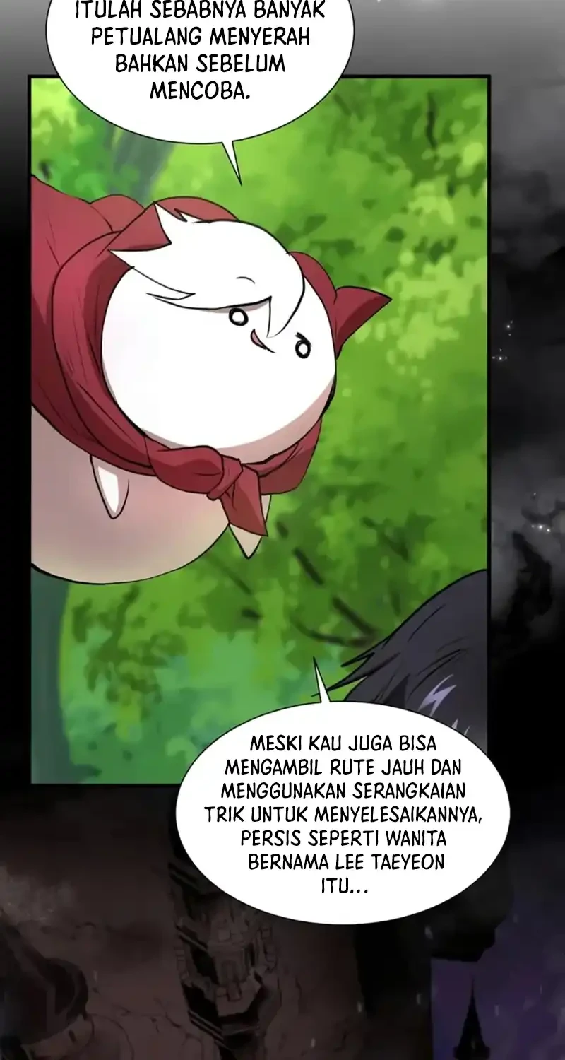 Leveling Up with Skills Chapter 139 Gambar 62