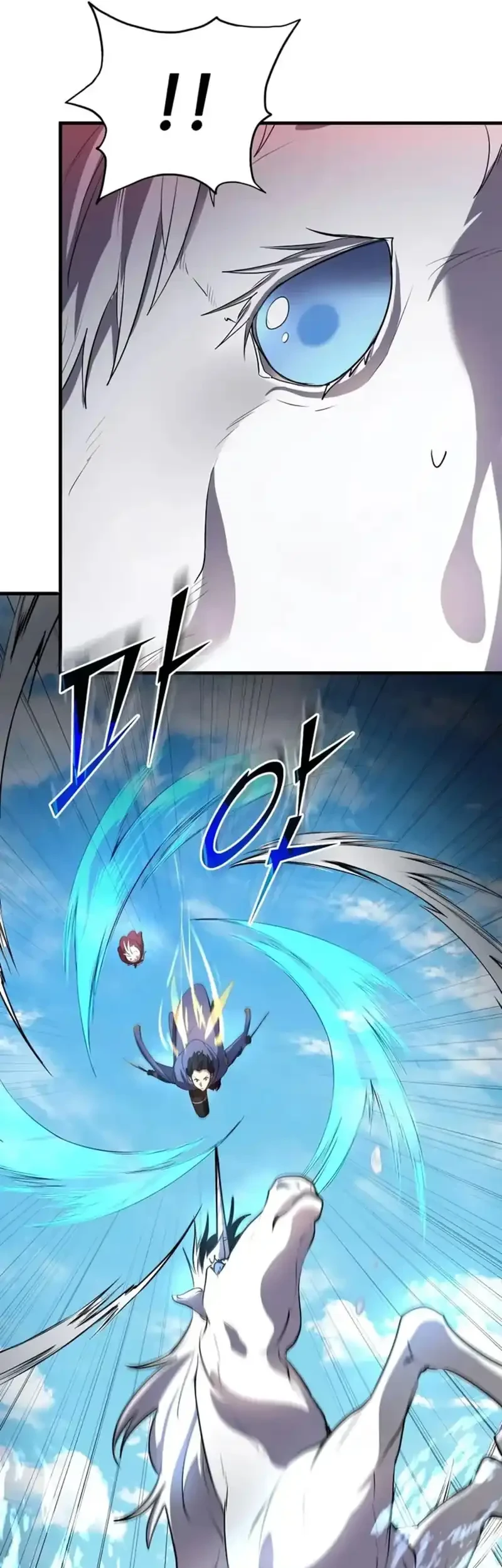 Leveling Up with Skills Chapter 139 Gambar 70