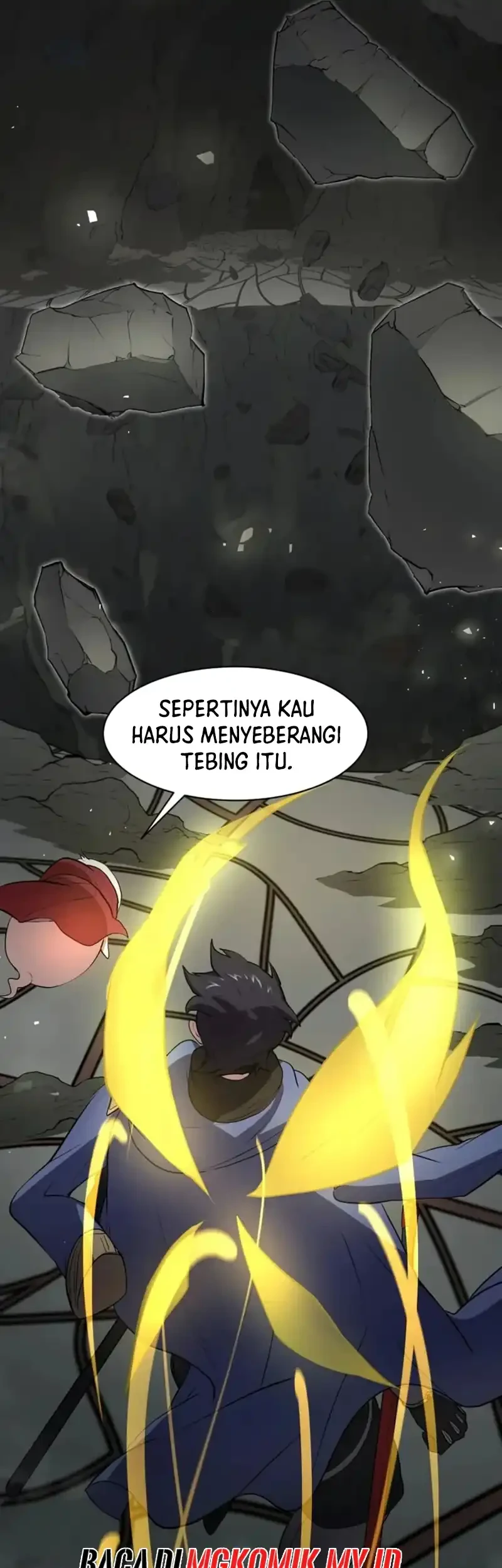 Leveling Up with Skills Chapter 139 Gambar 5