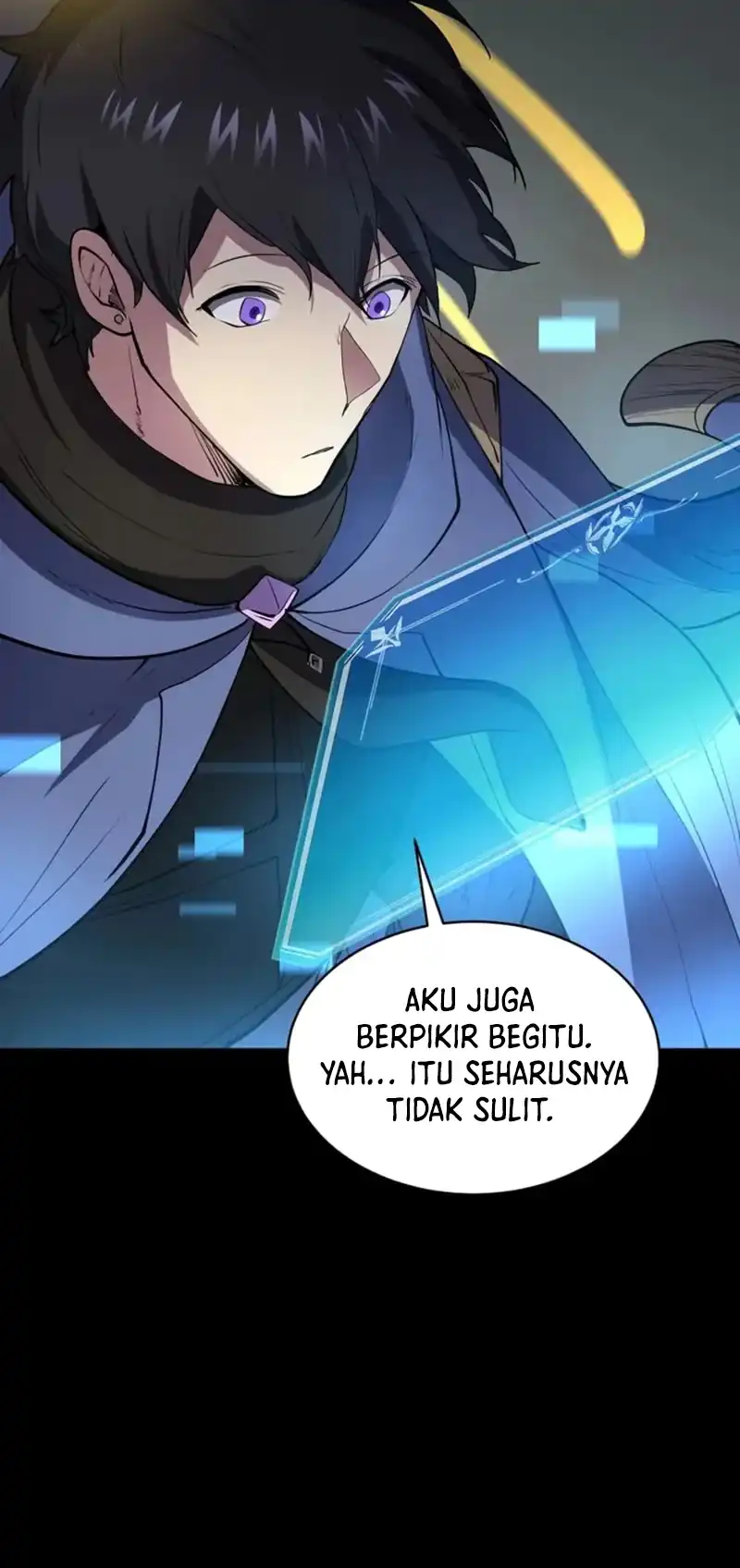 Leveling Up with Skills Chapter 139 Gambar 7