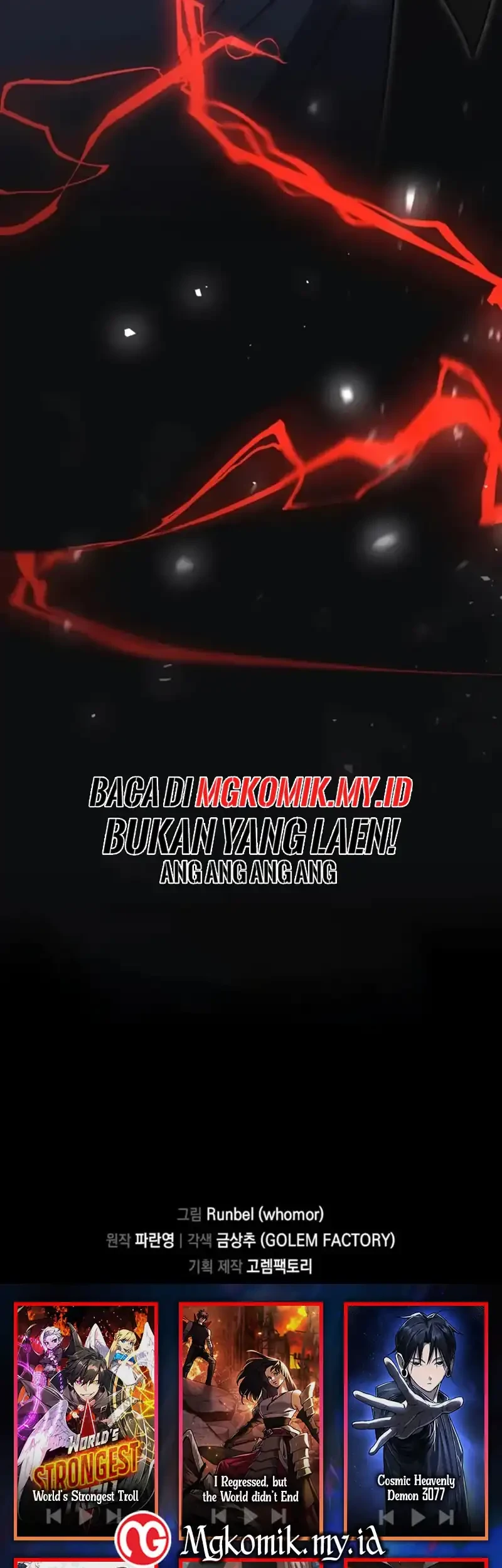 Leveling Up with Skills Chapter 139 Gambar 83