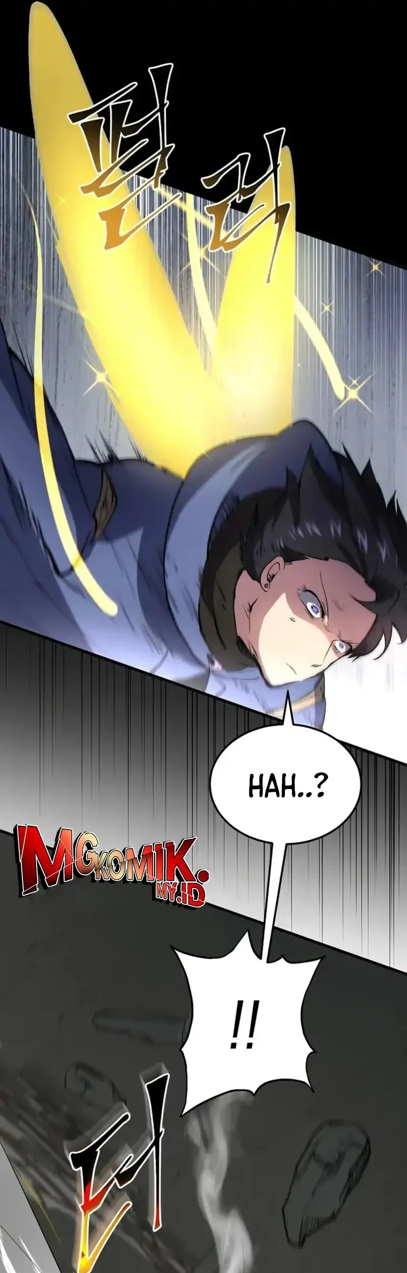 Leveling Up with Skills Chapter 139 Gambar 8