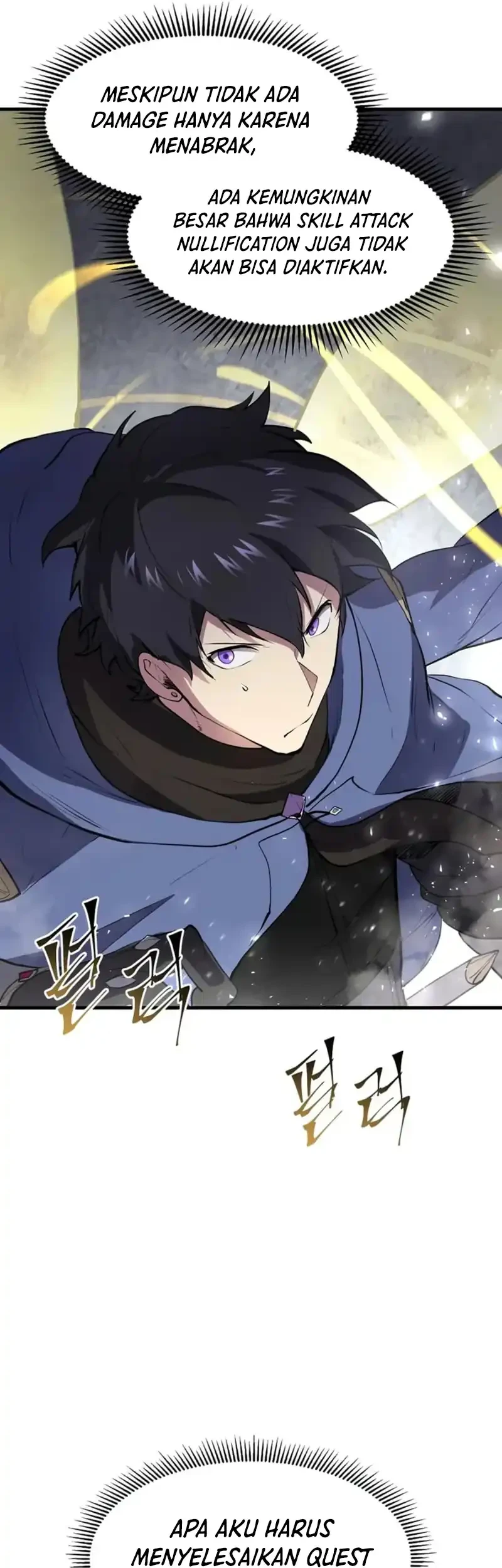 Leveling Up with Skills Chapter 139 Gambar 13