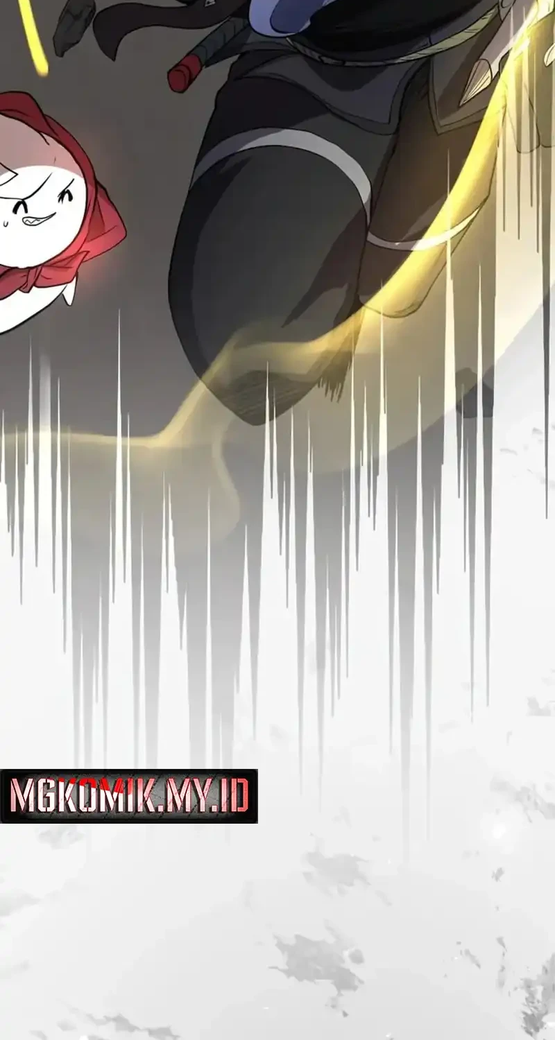 Leveling Up with Skills Chapter 139 Gambar 16