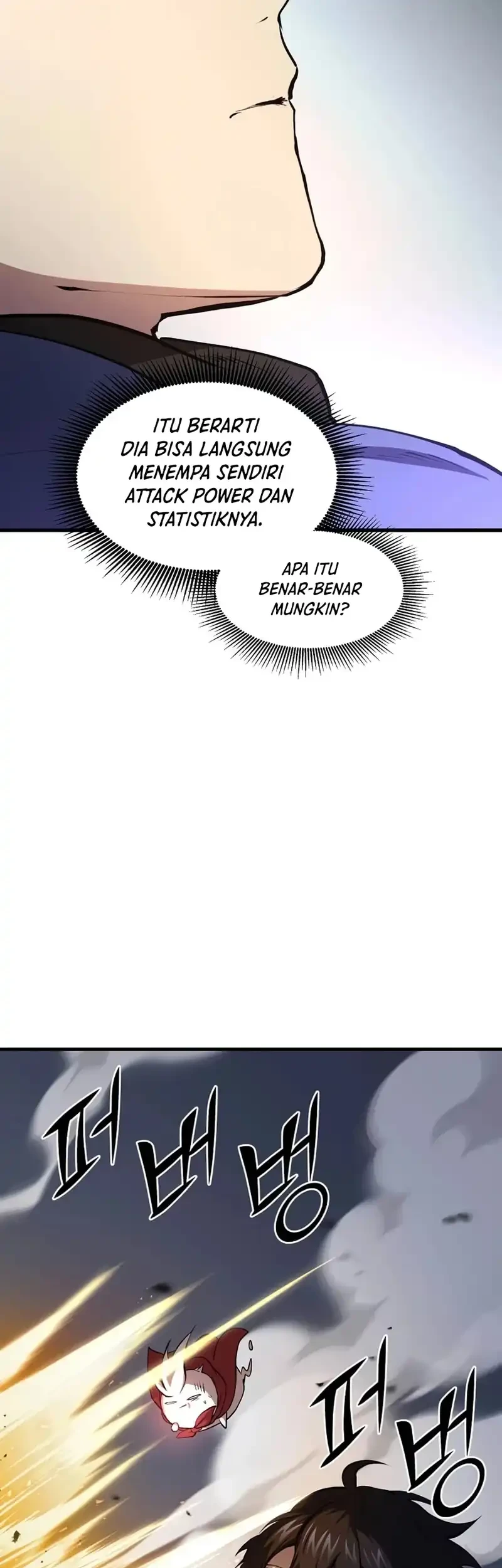 Leveling Up with Skills Chapter 140 Gambar 19