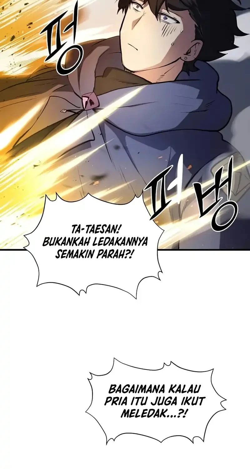 Leveling Up with Skills Chapter 140 Gambar 20