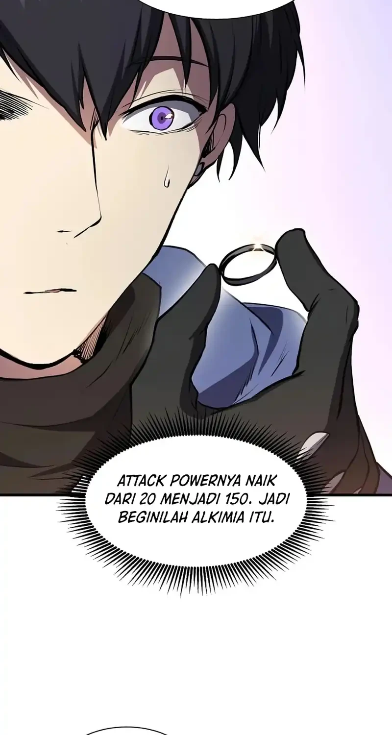 Leveling Up with Skills Chapter 140 Gambar 24