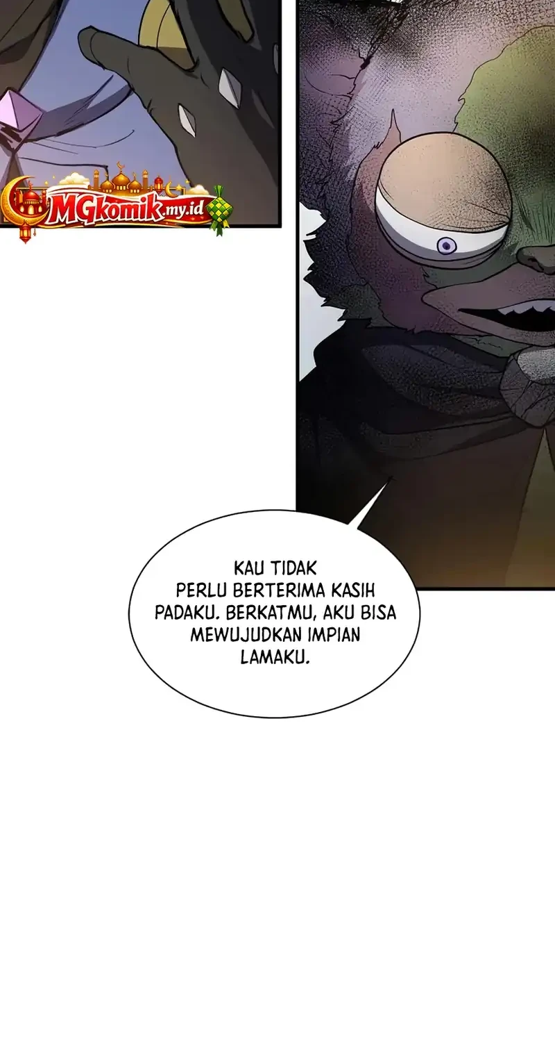 Leveling Up with Skills Chapter 140 Gambar 26