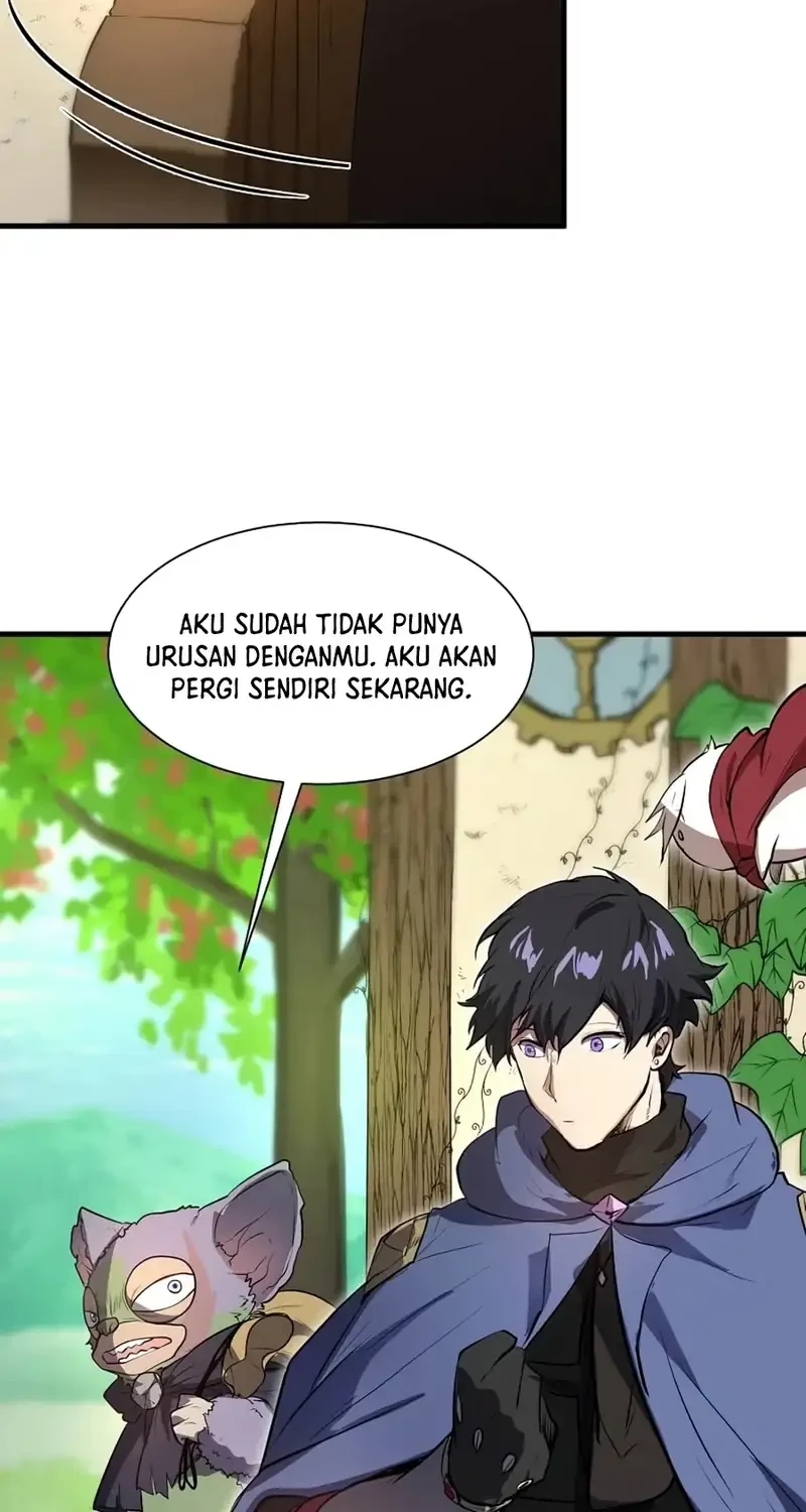 Leveling Up with Skills Chapter 140 Gambar 28