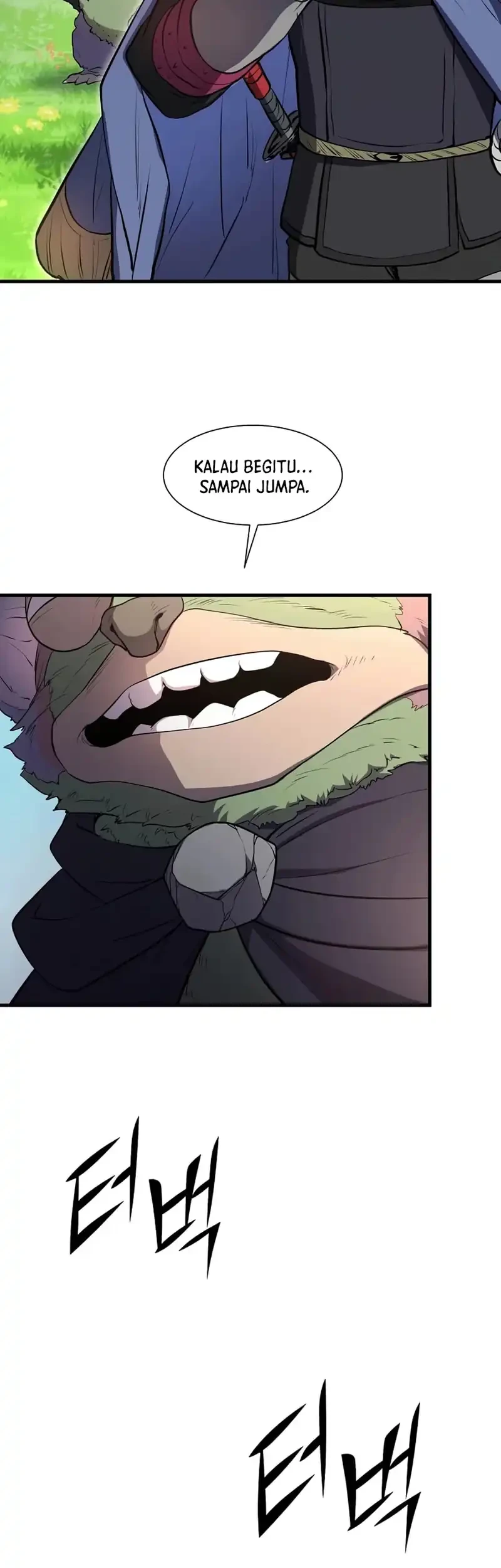 Leveling Up with Skills Chapter 140 Gambar 29