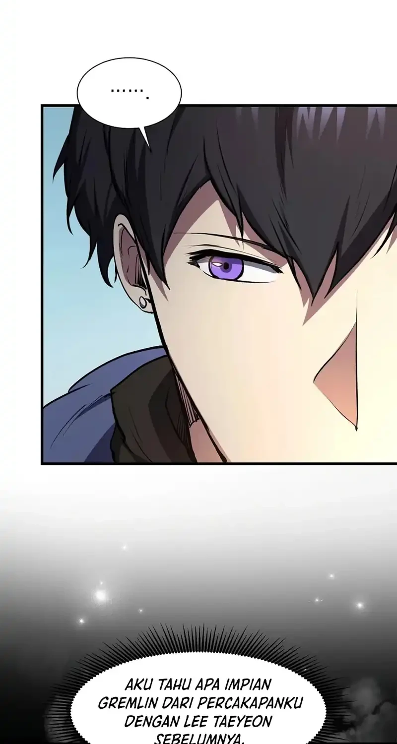 Leveling Up with Skills Chapter 140 Gambar 30