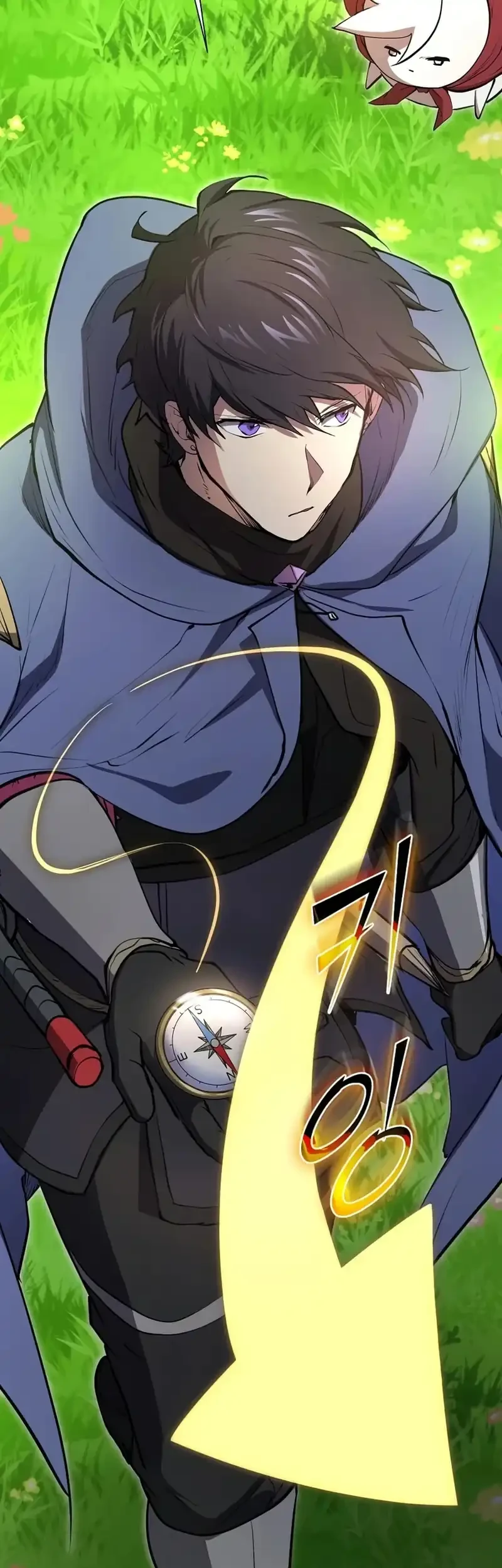 Leveling Up with Skills Chapter 140 Gambar 33