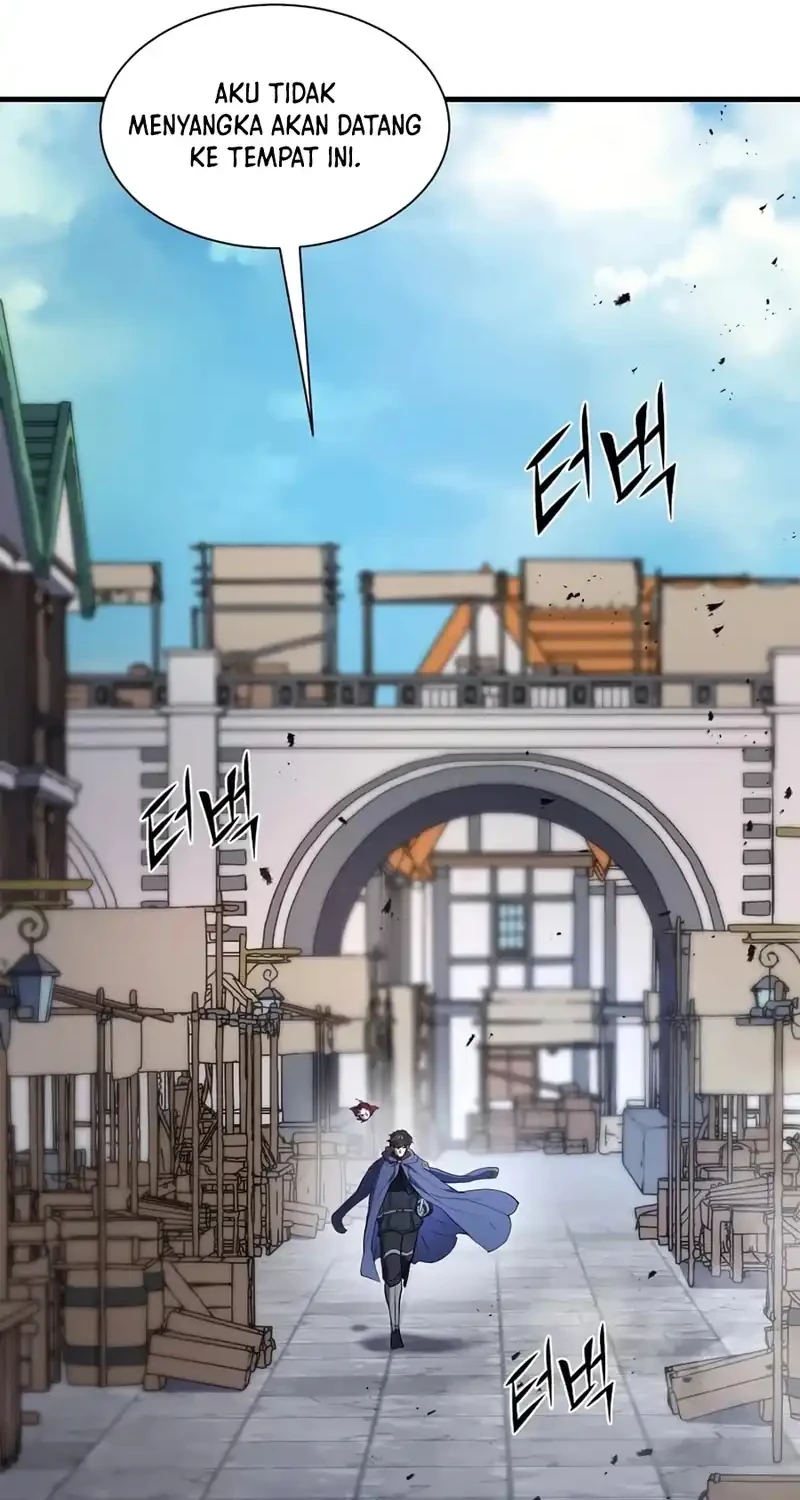 Leveling Up with Skills Chapter 140 Gambar 36