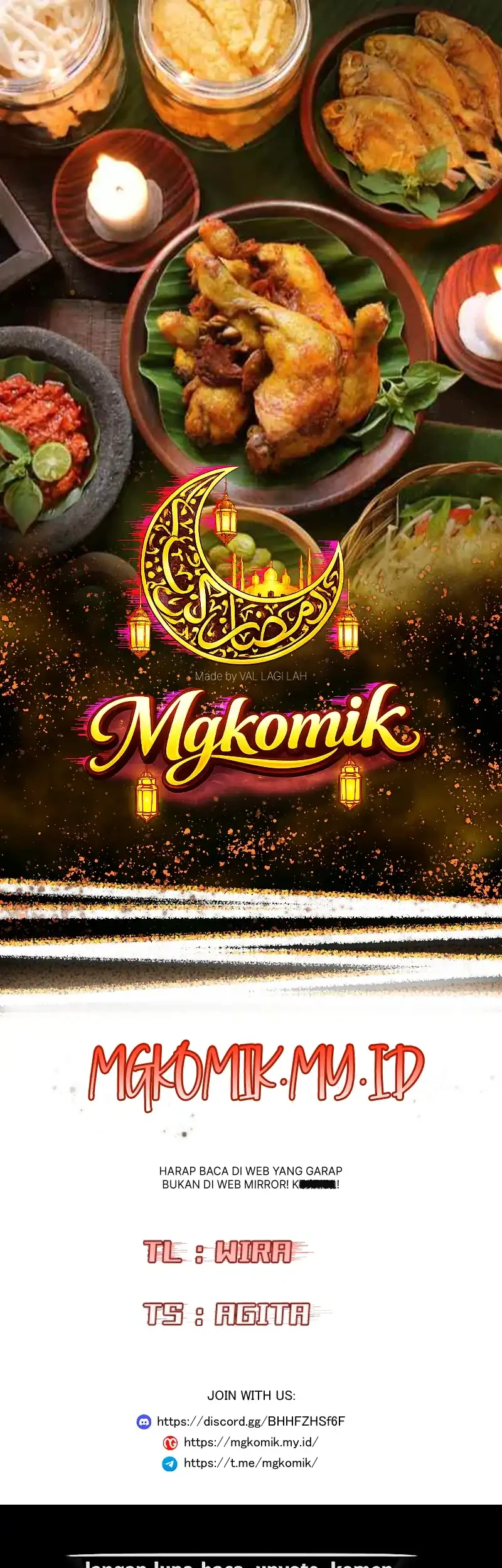 Komik Leveling Up with Skills Chapter 140 gambar 1