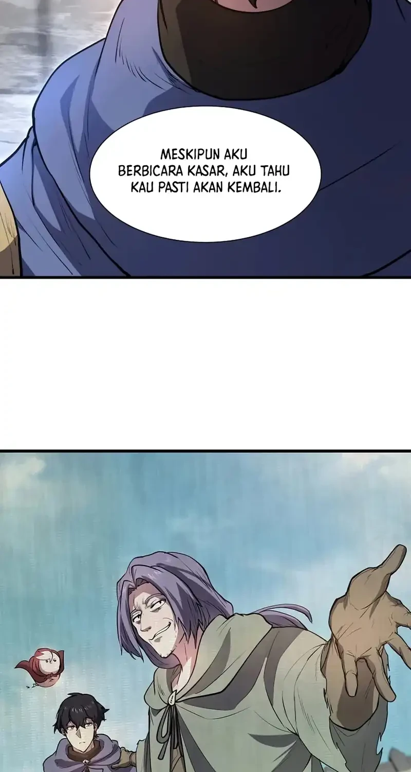 Leveling Up with Skills Chapter 140 Gambar 40