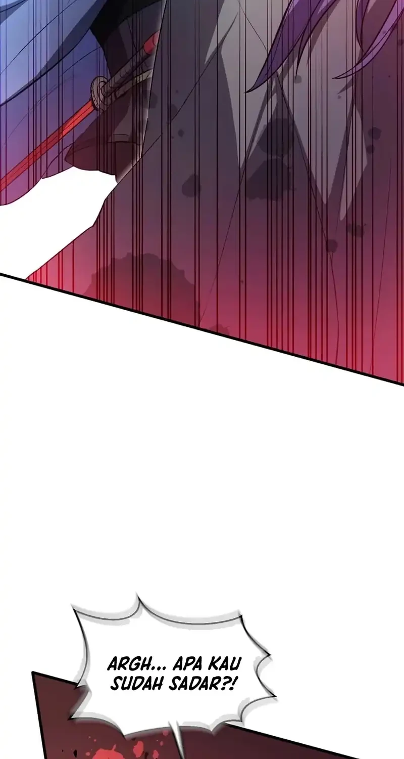 Leveling Up with Skills Chapter 140 Gambar 44