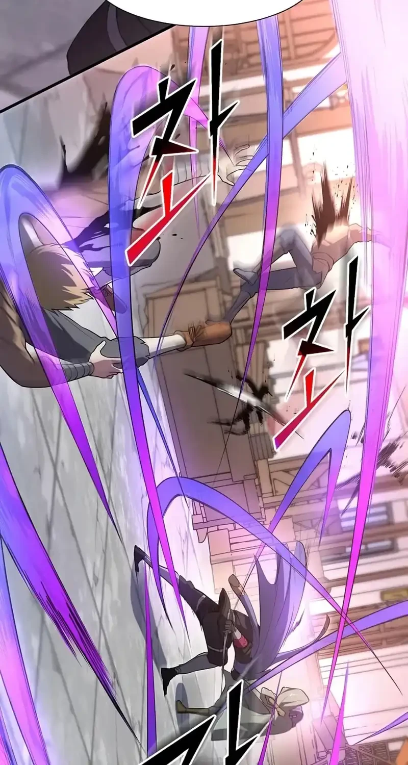 Leveling Up with Skills Chapter 140 Gambar 46