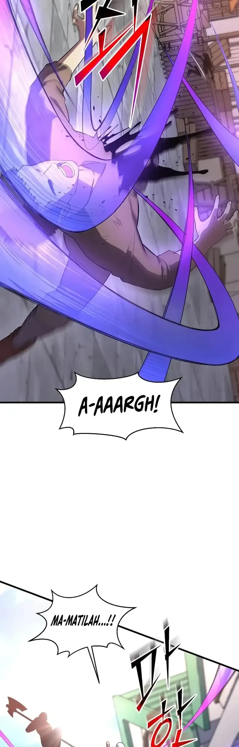 Leveling Up with Skills Chapter 140 Gambar 47