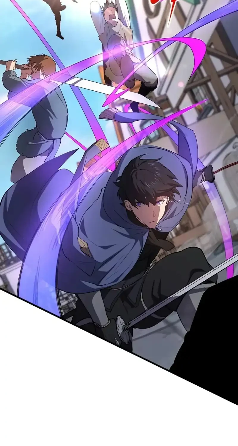 Leveling Up with Skills Chapter 140 Gambar 48