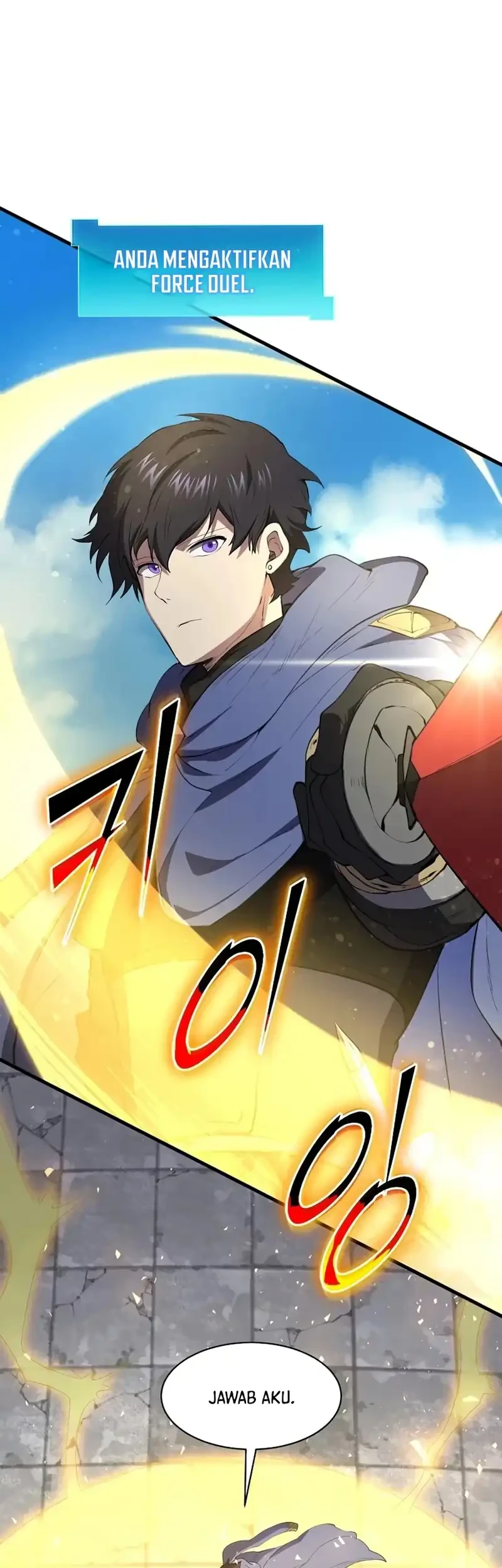 Leveling Up with Skills Chapter 140 Gambar 49