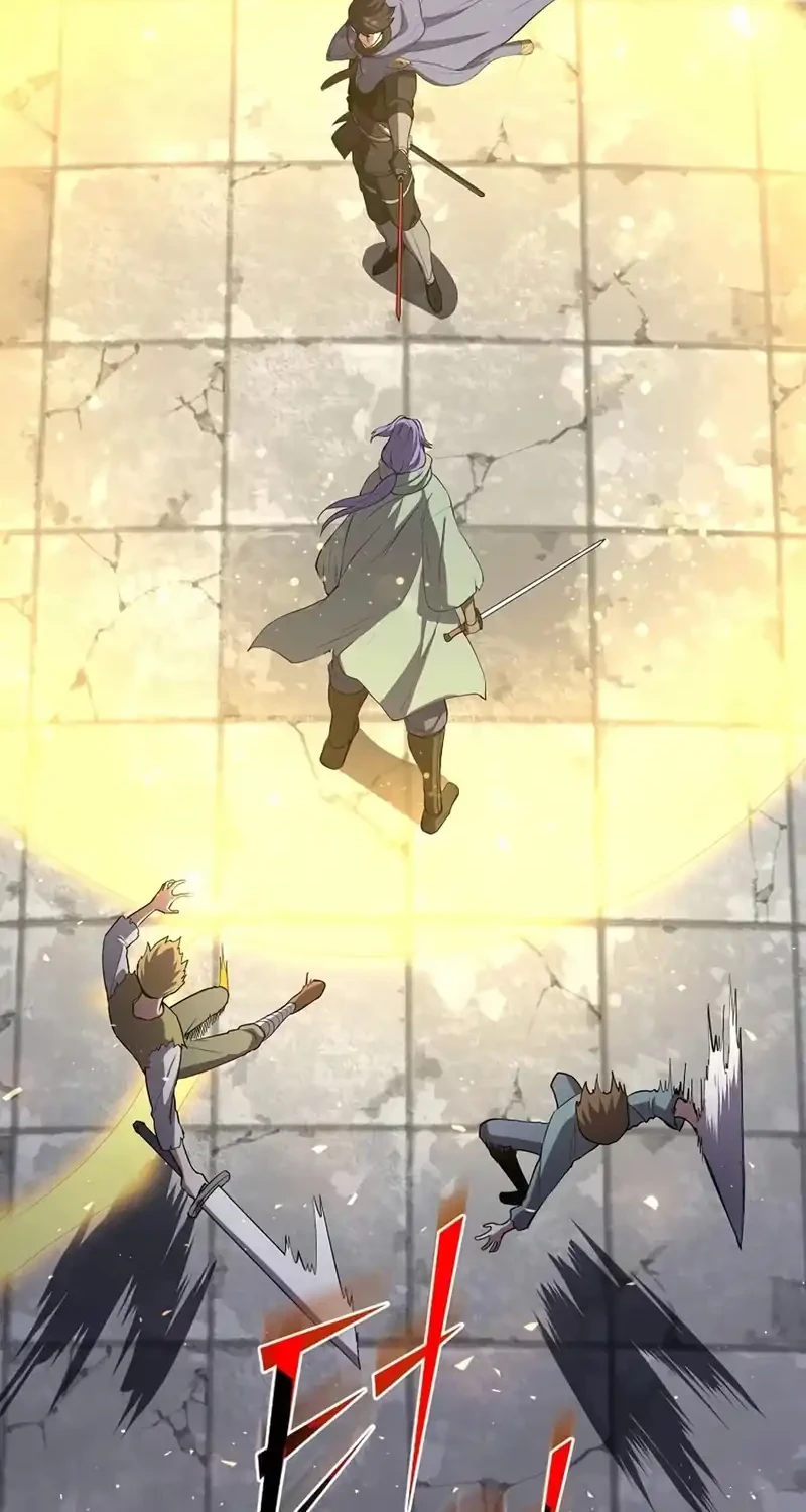 Leveling Up with Skills Chapter 140 Gambar 50