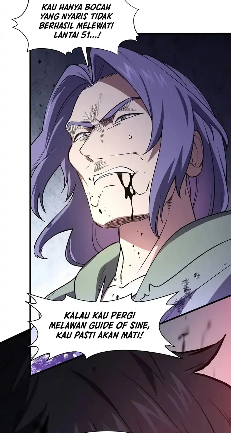 Leveling Up with Skills Chapter 140 Gambar 52