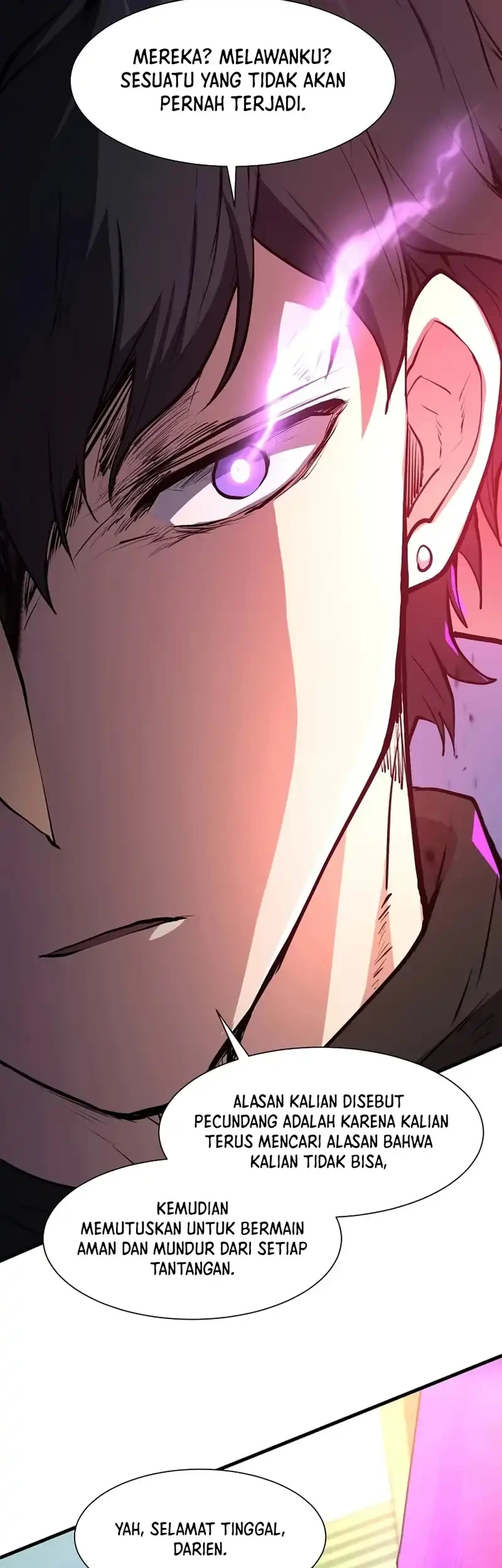 Leveling Up with Skills Chapter 140 Gambar 53