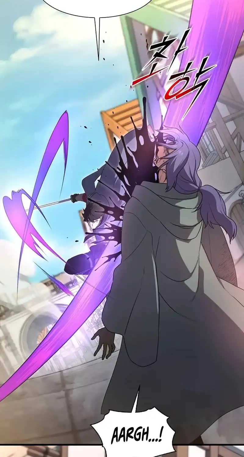 Leveling Up with Skills Chapter 140 Gambar 54