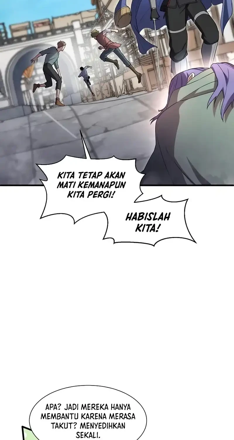 Leveling Up with Skills Chapter 140 Gambar 56