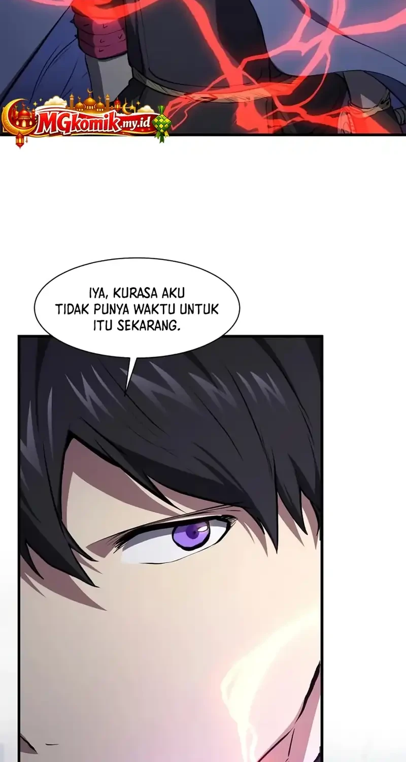 Leveling Up with Skills Chapter 140 Gambar 58