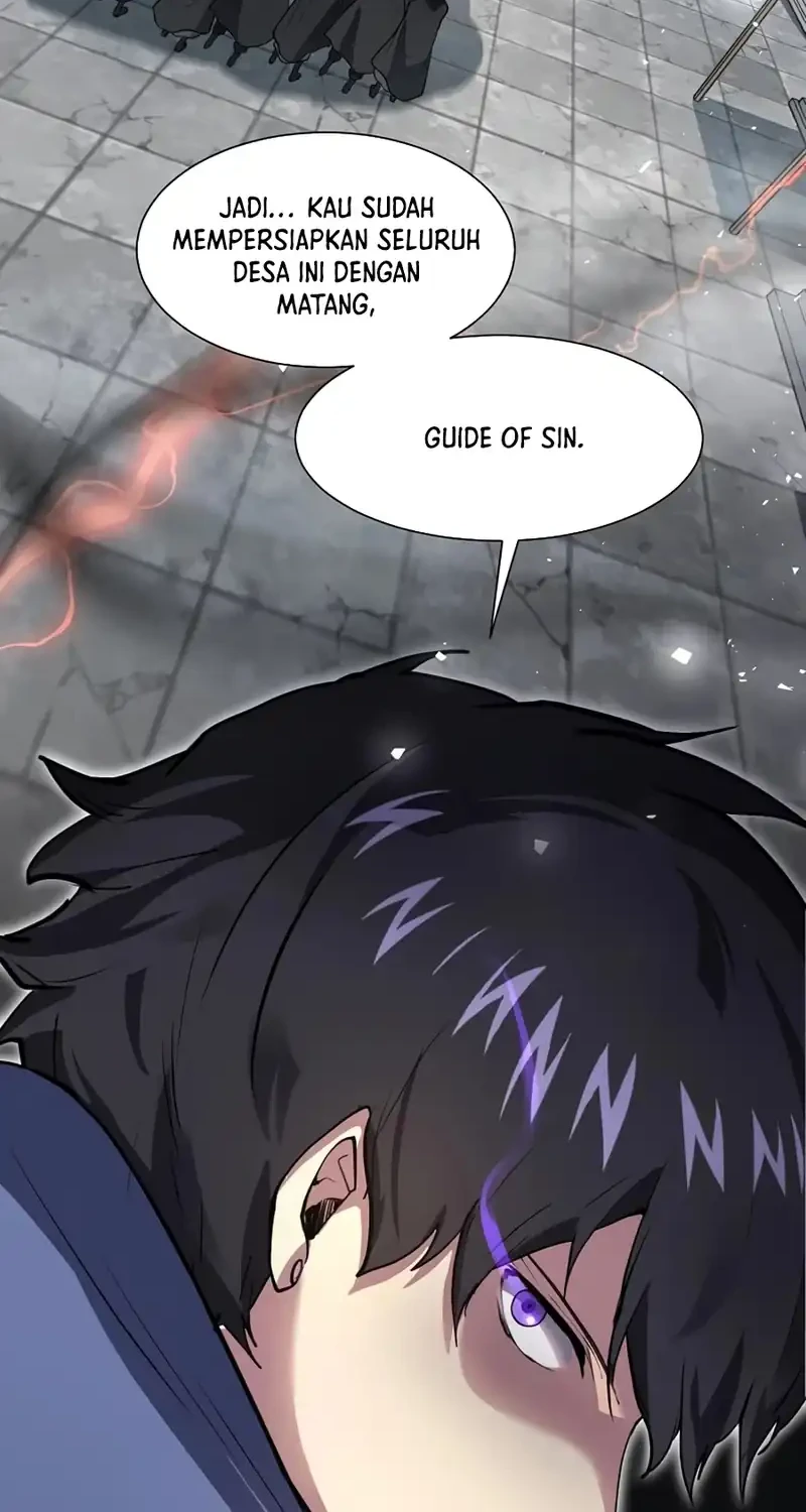 Leveling Up with Skills Chapter 140 Gambar 4