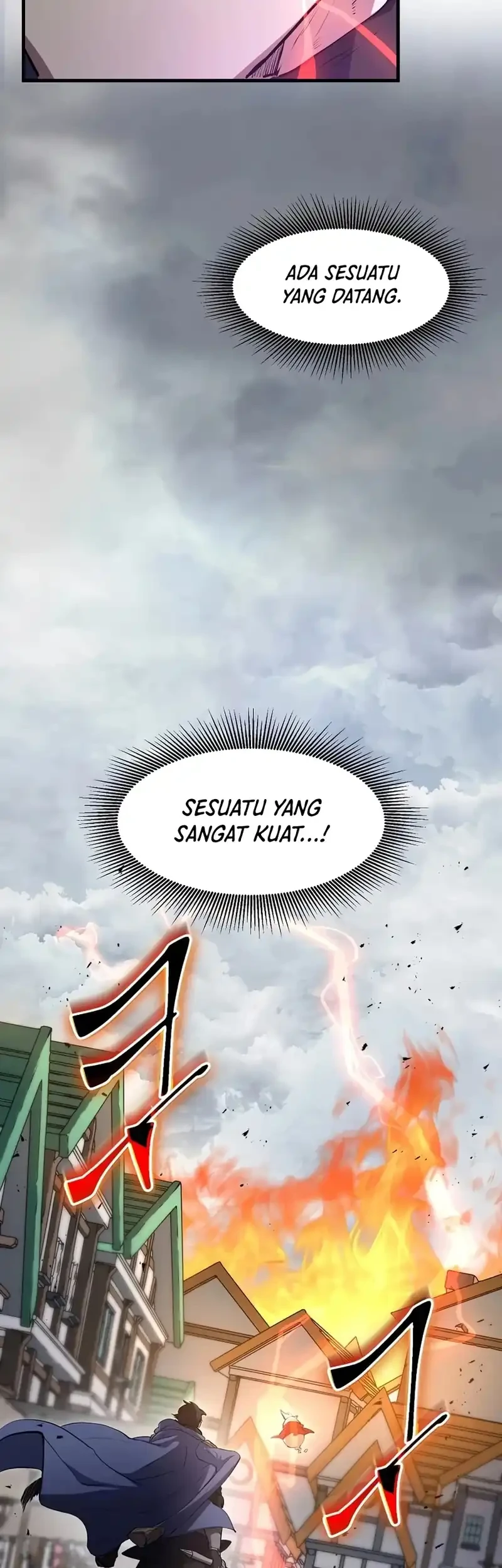 Leveling Up with Skills Chapter 140 Gambar 59