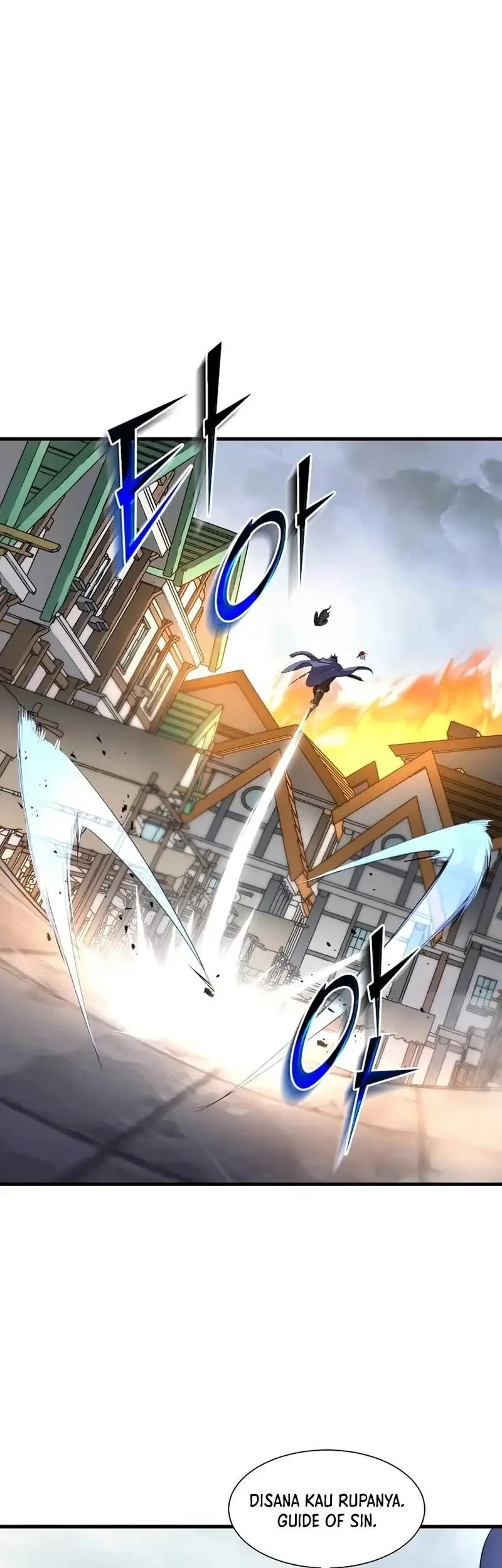 Leveling Up with Skills Chapter 140 Gambar 63