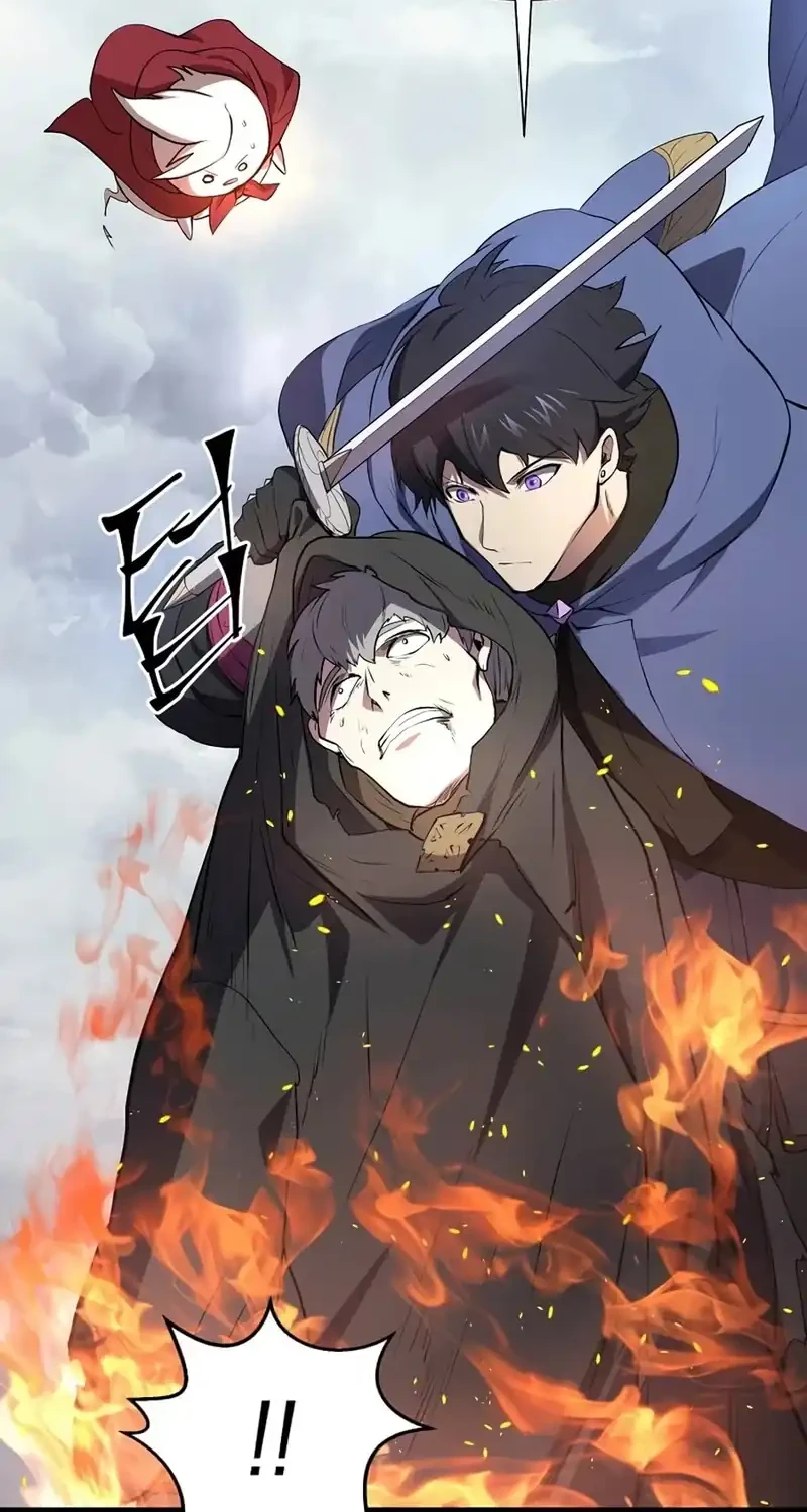 Leveling Up with Skills Chapter 140 Gambar 64