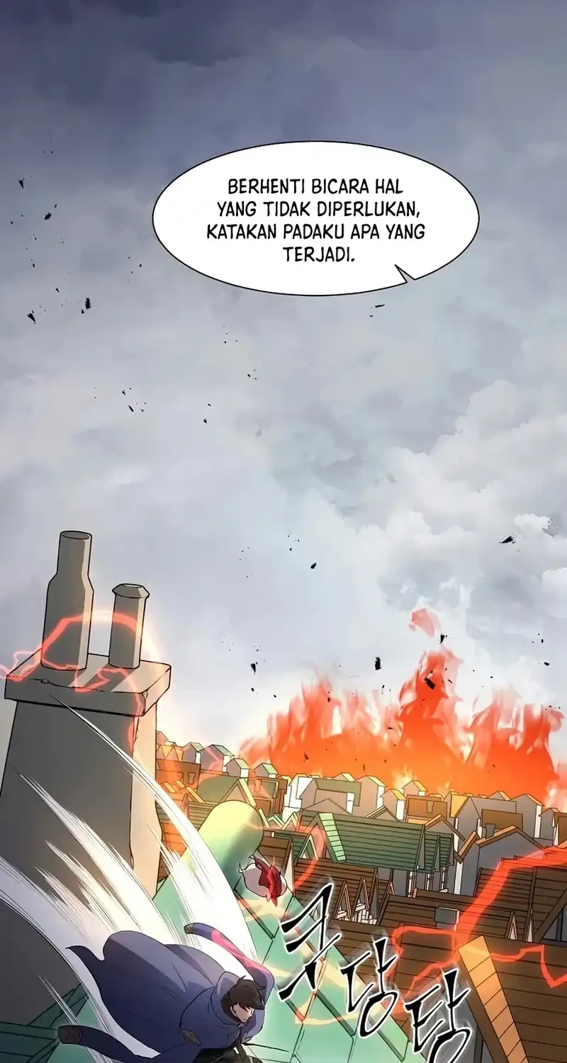 Leveling Up with Skills Chapter 140 Gambar 66