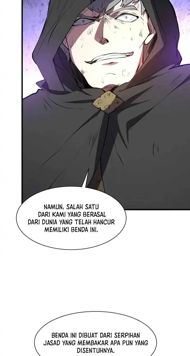 Leveling Up with Skills Chapter 140 Gambar 68