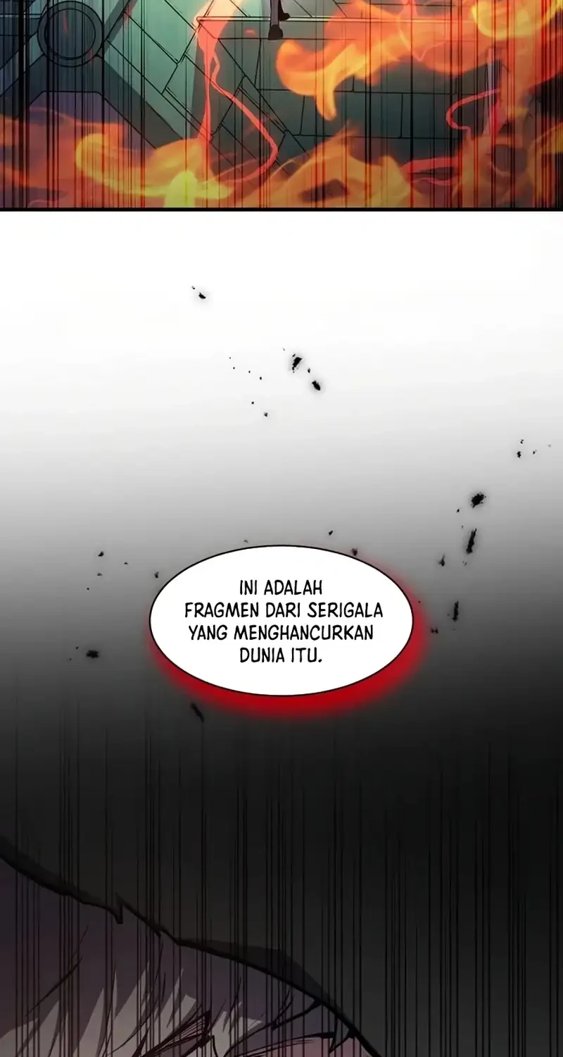 Leveling Up with Skills Chapter 140 Gambar 72