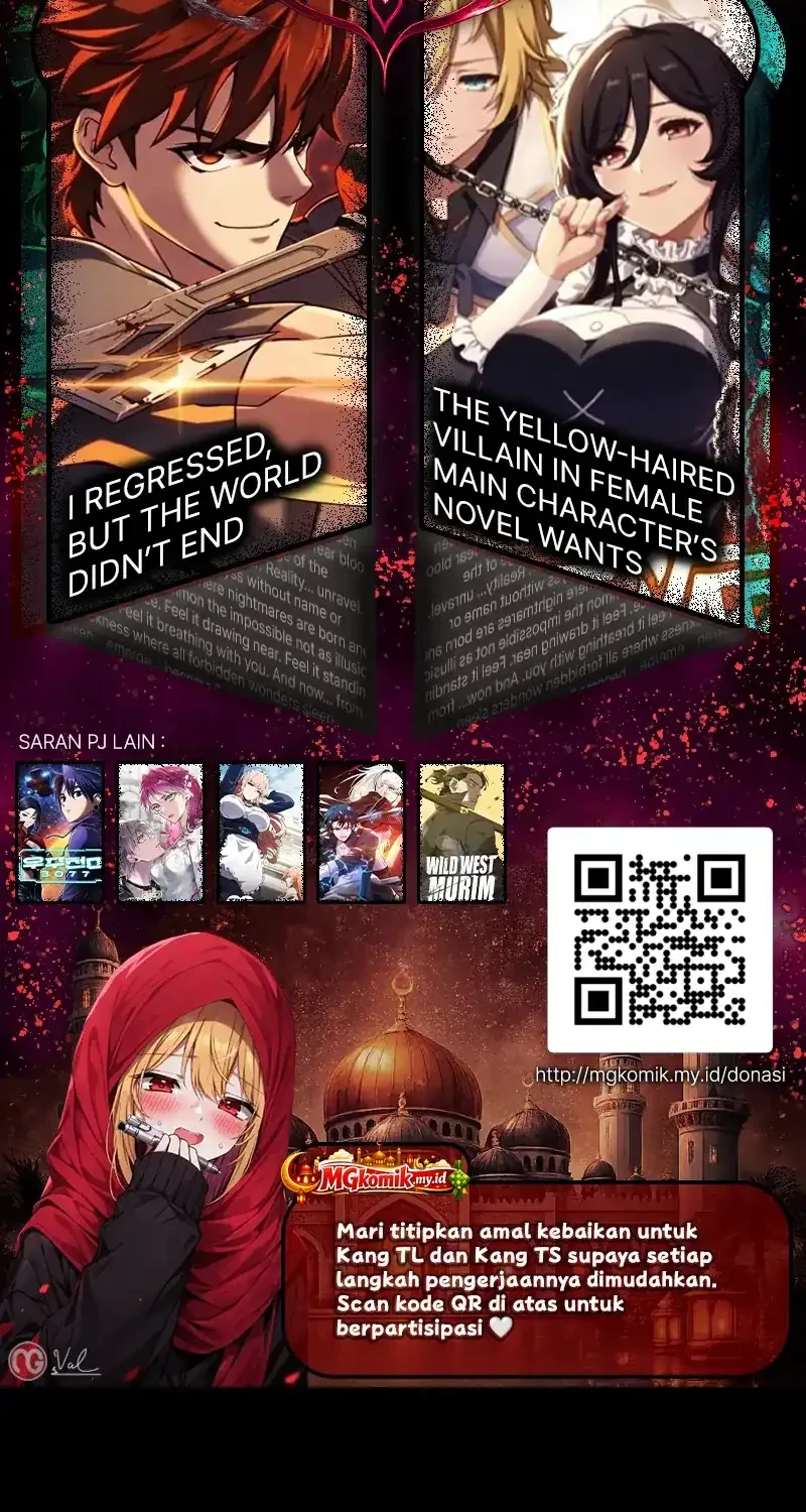 Leveling Up with Skills Chapter 140 Gambar 78