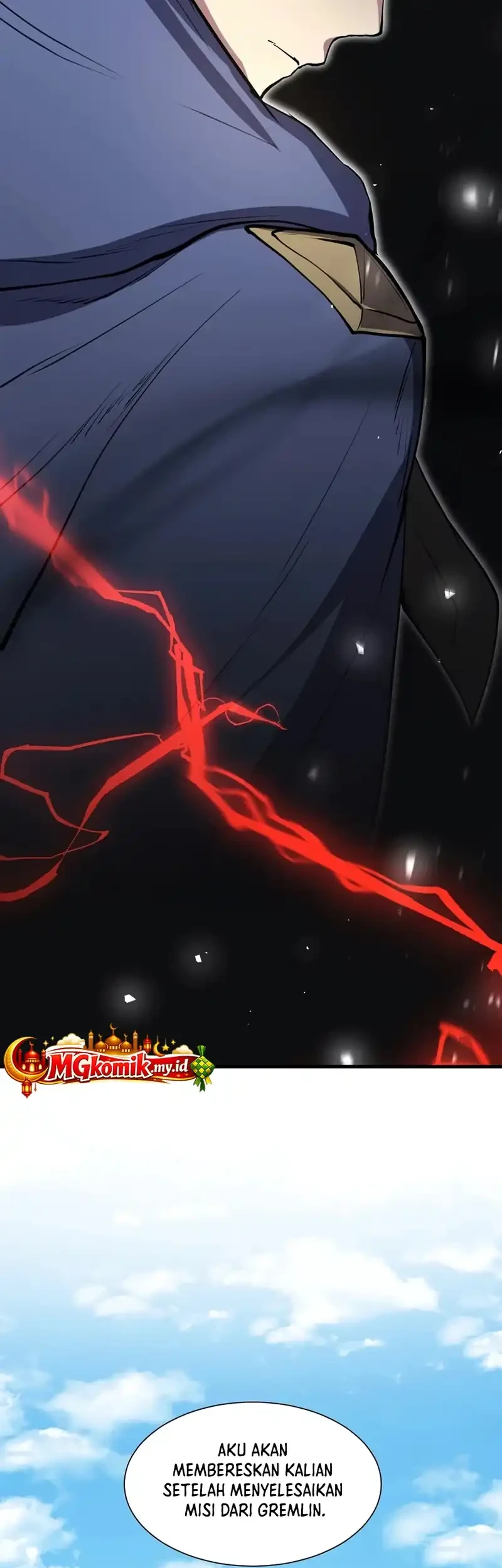 Leveling Up with Skills Chapter 140 Gambar 5