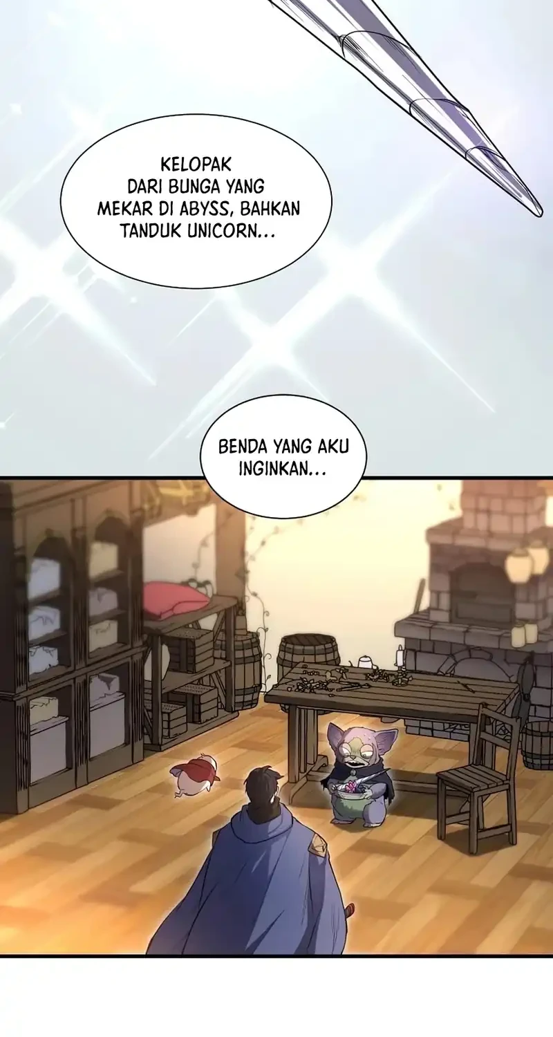 Leveling Up with Skills Chapter 140 Gambar 8