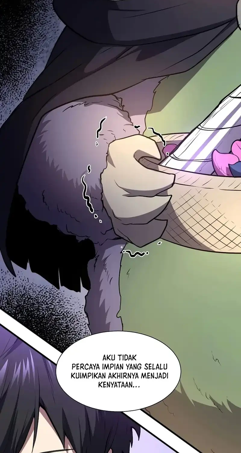 Leveling Up with Skills Chapter 140 Gambar 10