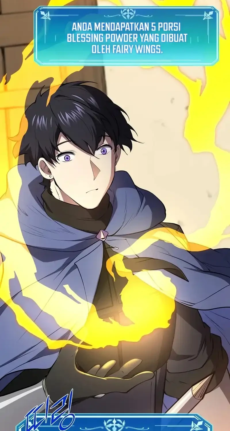 Leveling Up with Skills Chapter 140 Gambar 12