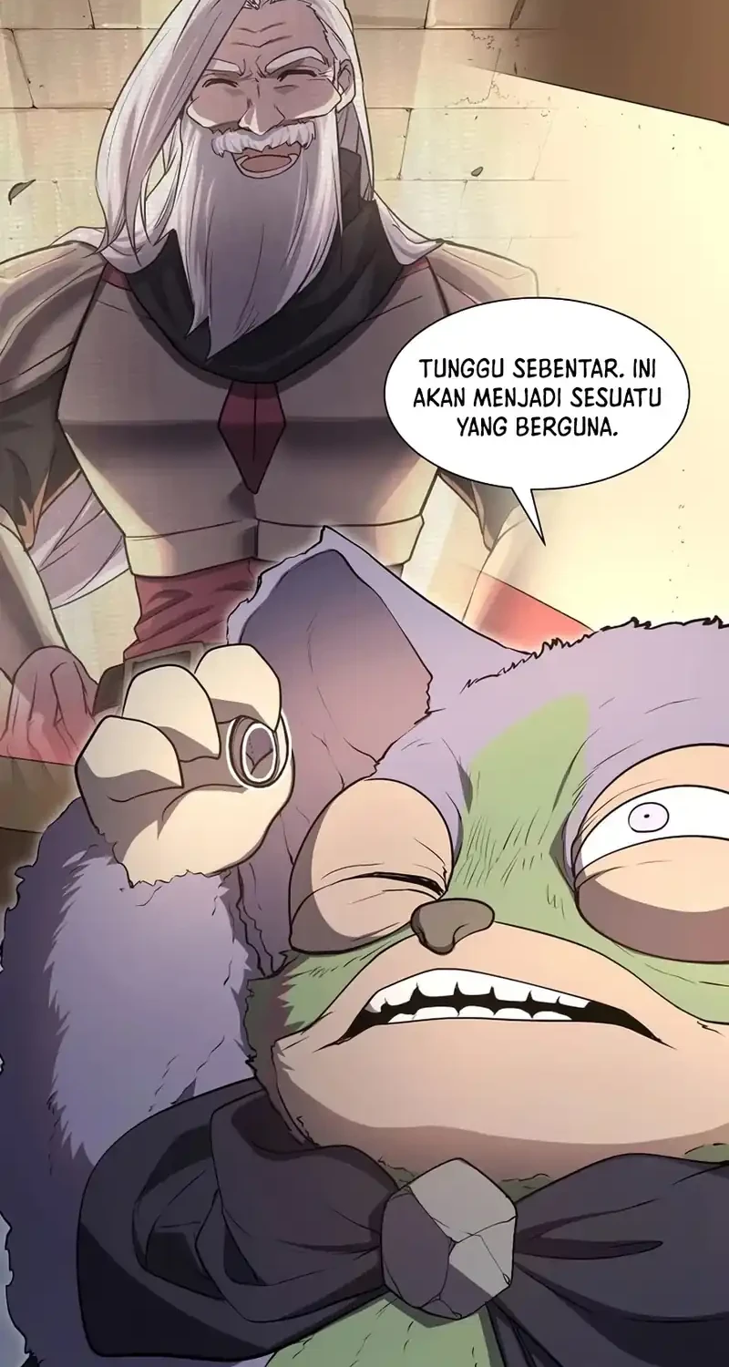 Leveling Up with Skills Chapter 140 Gambar 16