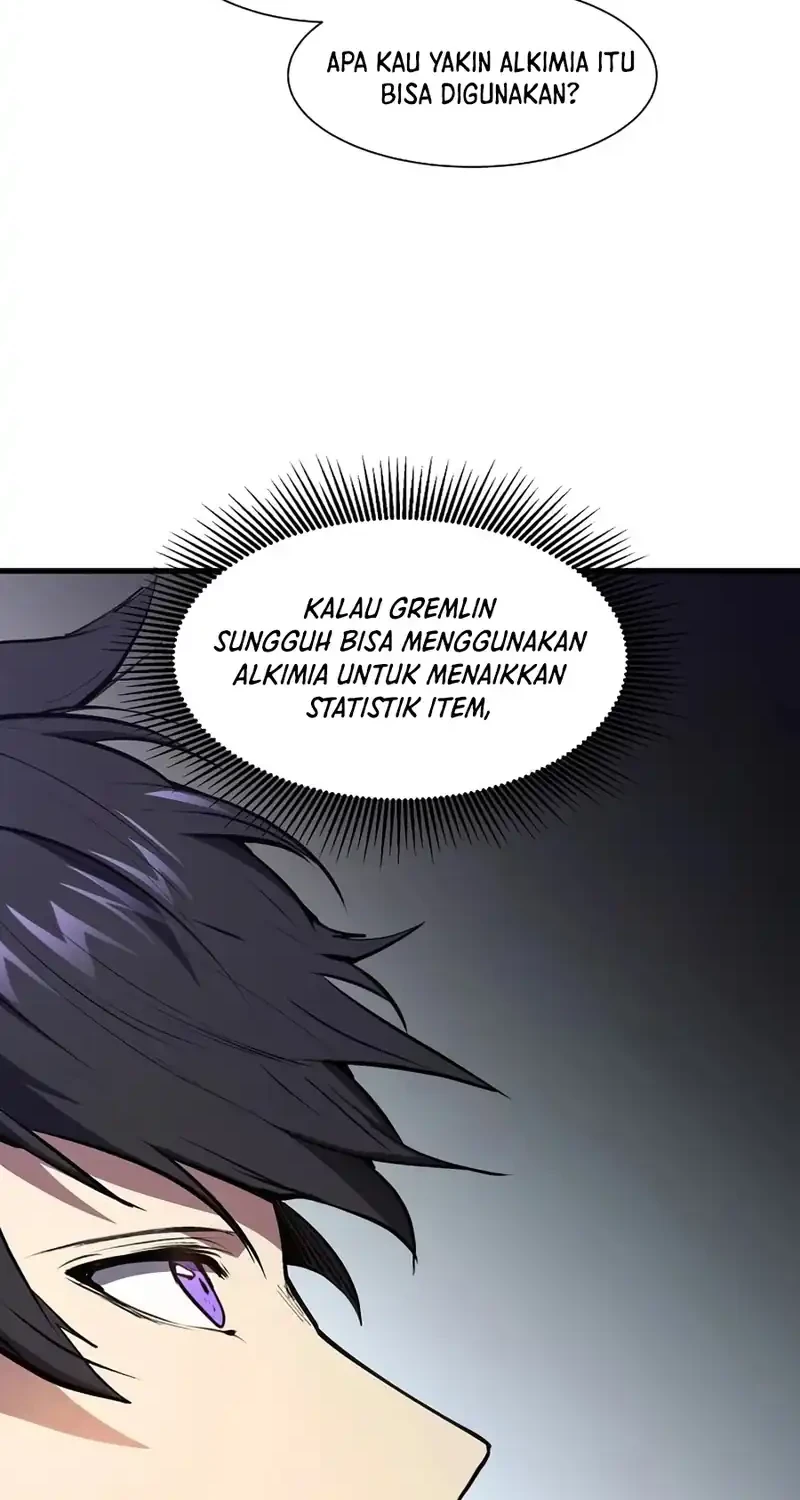 Leveling Up with Skills Chapter 140 Gambar 18