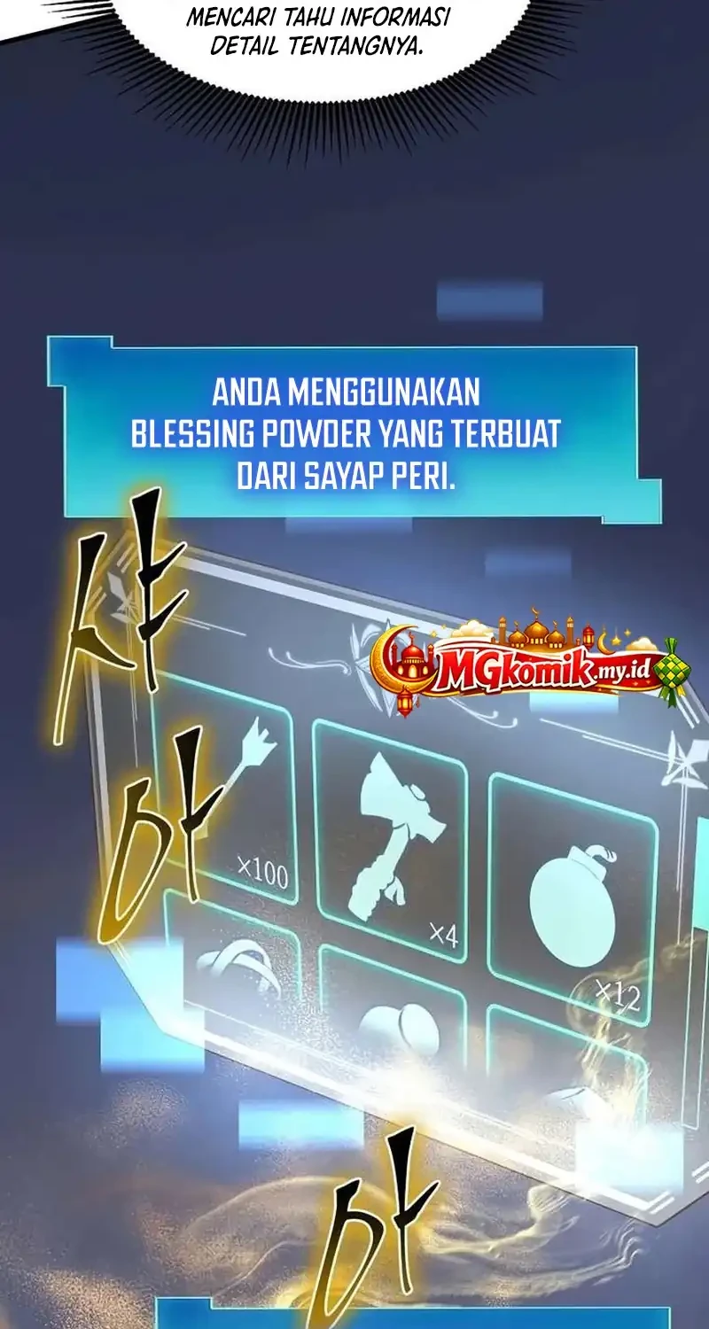 Leveling Up with Skills Chapter 141 Gambar 20