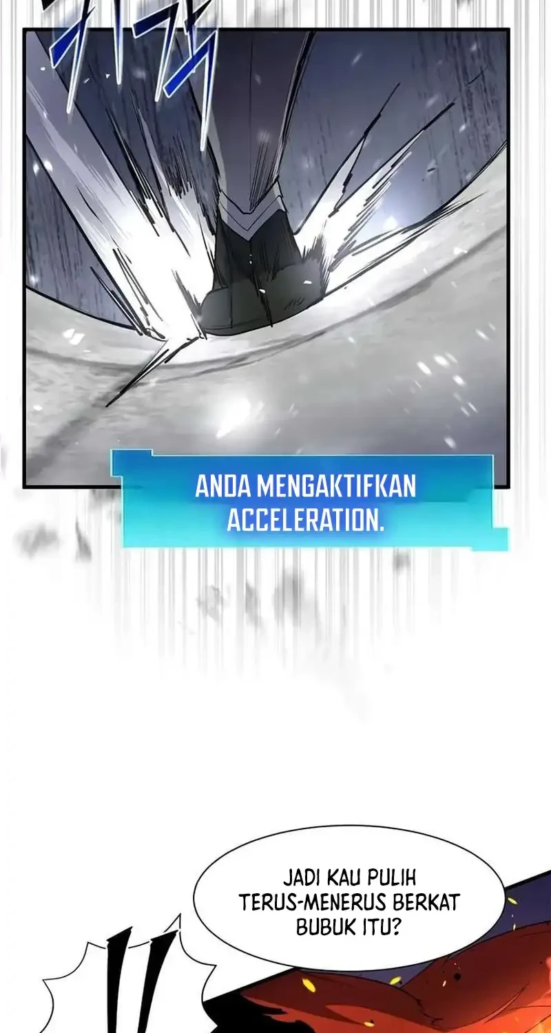 Leveling Up with Skills Chapter 141 Gambar 22