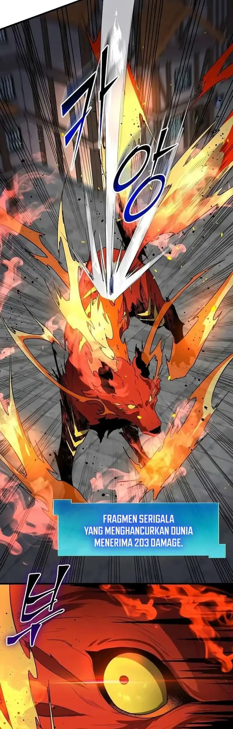 Leveling Up with Skills Chapter 141 Gambar 25